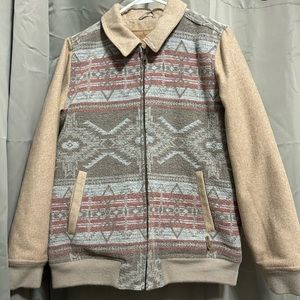 Powder River Outfitters Wool Coat